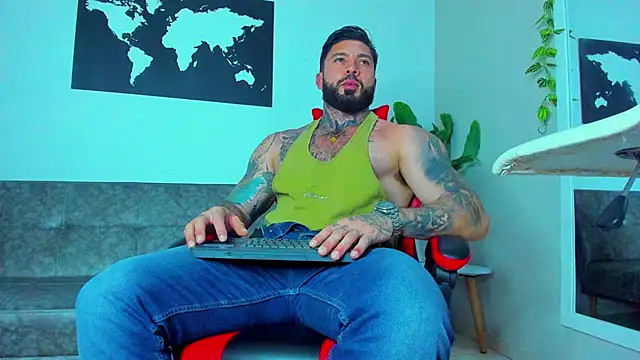 Alessrose online show from 03-20-26, 07:52