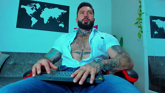 Alessrose online show from 04-03-26, 03:10