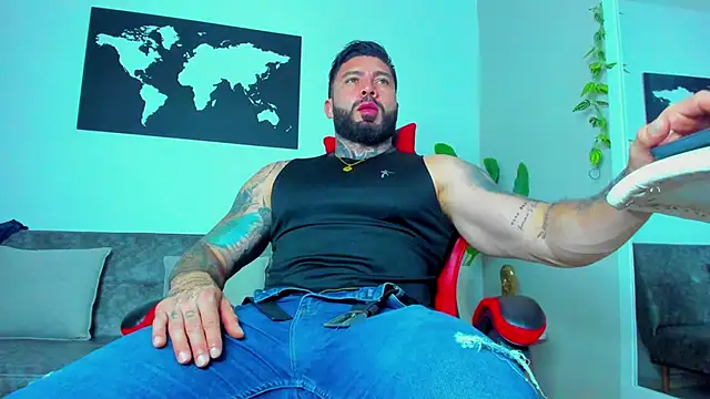 Alessrose online show from 04-10-26, 08:13