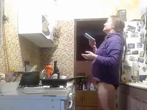 EliciaKush online show from 02-12-26, 07:20