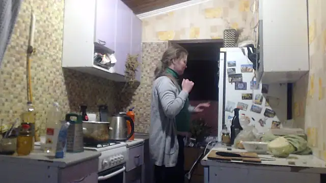 EliciaKush online show from 02-26-26, 04:50