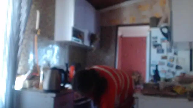 EliciaKush online show from 03-01-26, 08:27