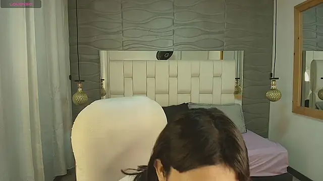 Thaliaa Lopez online show from 02-16-26, 12:12