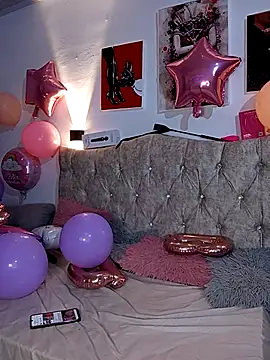 Kylei grace online show from 02-22-26, 02:56