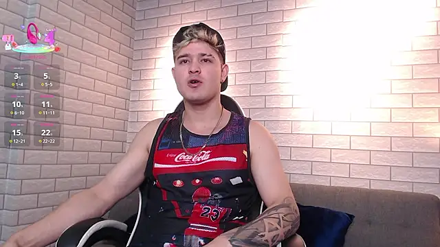 rayan linxx online show from 02-09-26, 09:08