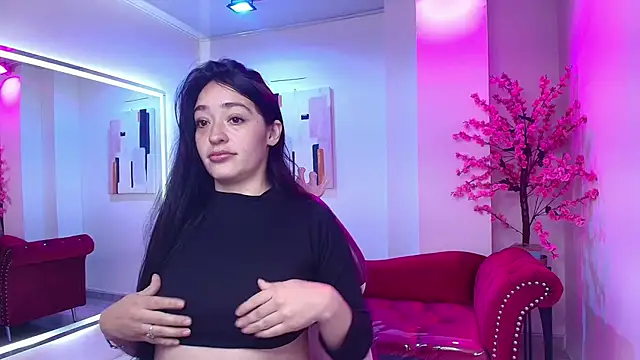 Alanna  scott online show from 04-17-26, 03:53