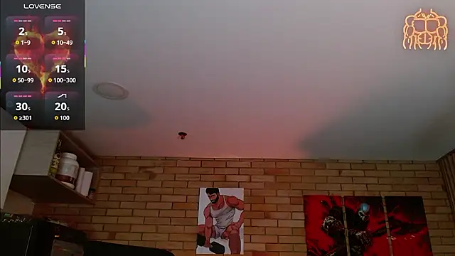 Snapshot of dave_wolf7 chatting on 02-19-26, 12:12 dave wolf7 online show from 02-19-26, 12:12