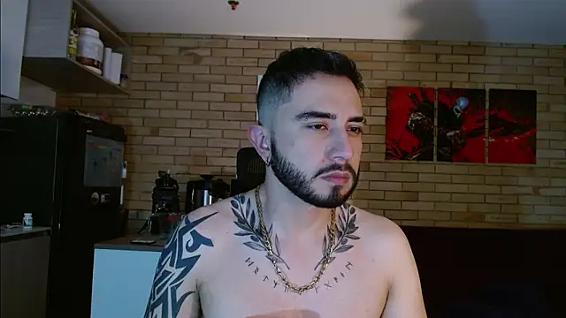 Snapshot of dave_wolf7 chatting on 02-20-26, 03:03 dave wolf7 online show from 02-20-26, 03:03