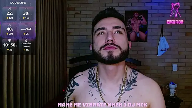 Snapshot of dave_wolf7 chatting on 02-26-26, 12:09 dave wolf7 online show from 02-26-26, 12:09