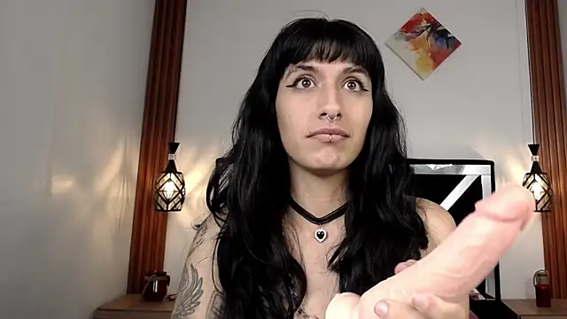 FRANCESCA LOVE  online show from 02-10-26, 02:54