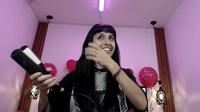 FRANCESCA LOVE  online show from 02-15-26, 11:08