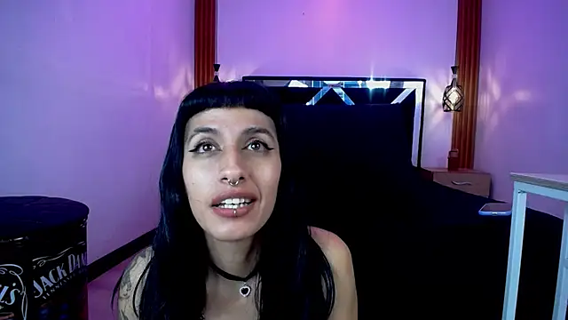 FRANCESCA LOVE  online show from 02-26-26, 01:43