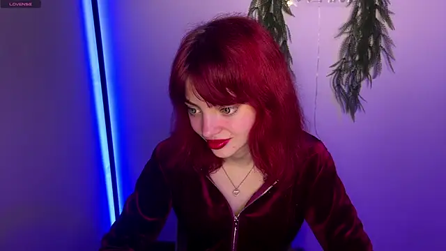 CassyVixen online show from 03-07-26, 04:37