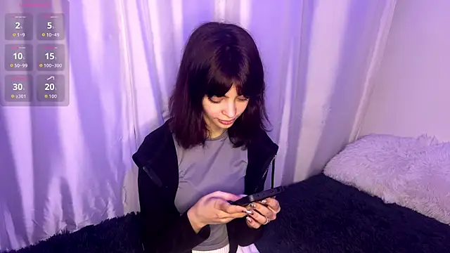 CassyVixen online show from 03-15-26, 05:30