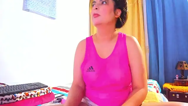 Dulce Athenea online show from 03-31-26, 07:03