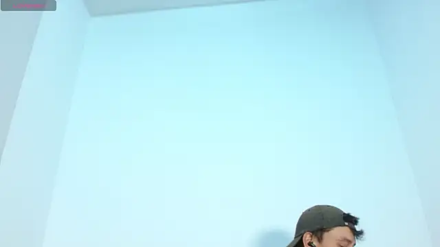 Snapshot of SkinnyDevil12 chatting on 02-14-26, 03:03 SkinnyDevil12 online show from 02-14-26, 03:03