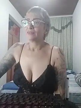 Charlotte gray  online show from 02-23-26, 11:46