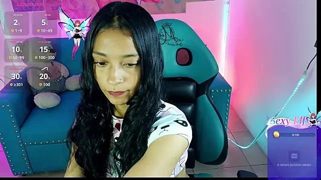 Snapshot of aylannyy_m chatting on 05-28-26, 02:42 aylannyy m online show from 05-28-26, 02:42