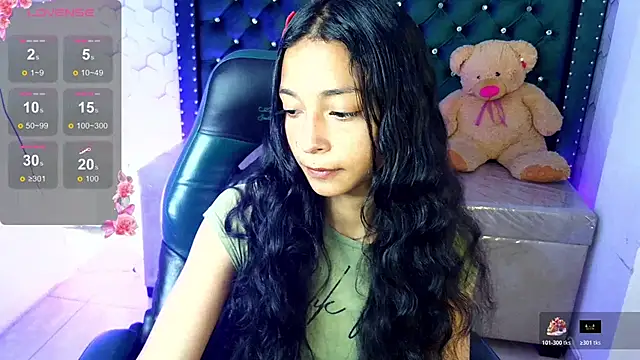 Snapshot of aylannyy_m chatting on 06-09-26, 07:58 aylannyy m online show from 06-09-26, 07:58