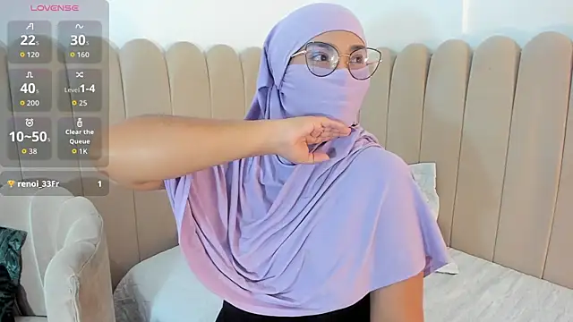  amisha online show from 03-12-26, 11:38