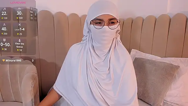  amisha online show from 04-16-26, 11:44