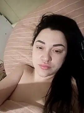 Snapshot of Annetta_Miranda chatting on 02-18-26, 08:54 Annetta Miranda online show from 02-18-26, 08:54