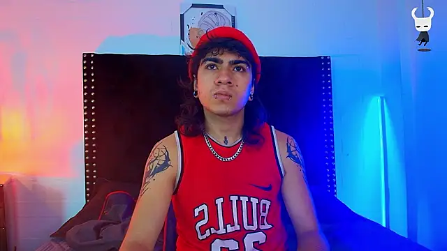 Axell Kussh online show from 02-23-26, 12:02