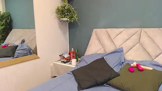 AmelieLux online show from 03-02-26, 06:26