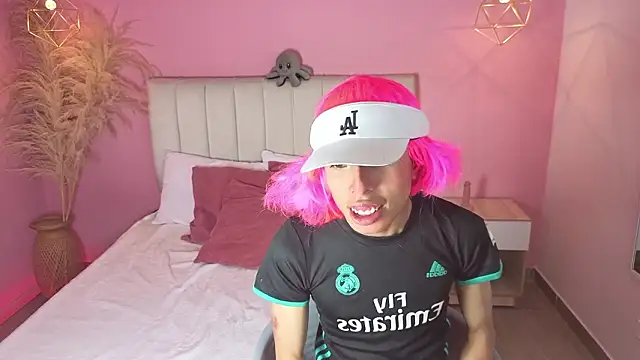  camilo ortiz online show from 03-20-26, 07:52