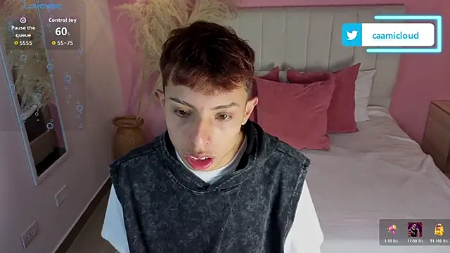  camilo ortiz online show from 06-01-26, 03:47
