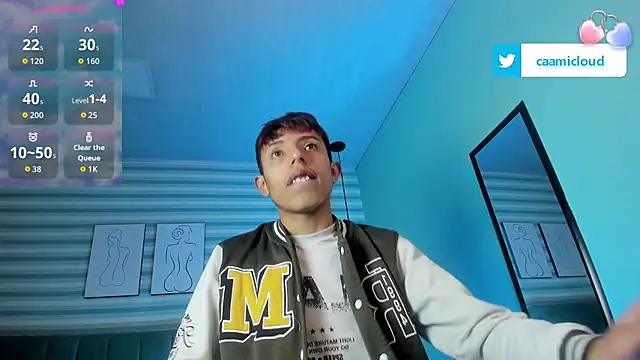  camilo ortiz online show from 07-01-26, 01:45
