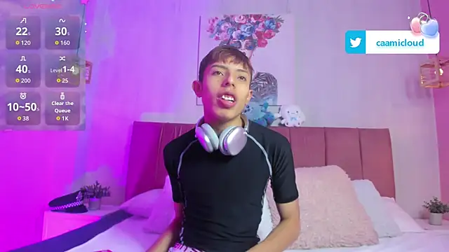 camilo ortiz online show from 07-02-26, 02:23