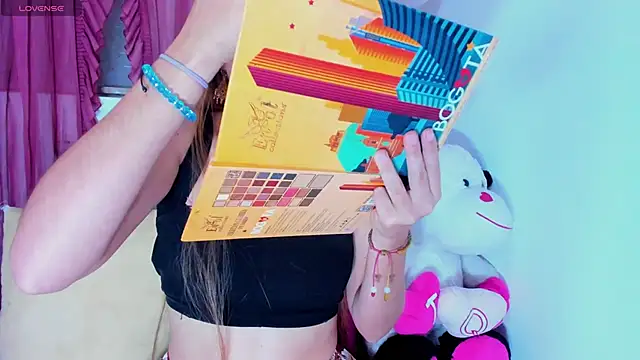 Snapshot of LINDSEY_HOT1 chatting on 02-16-26, 09:55 LINDSEY HOT1 online show from 02-16-26, 09:55