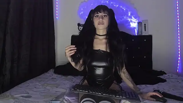  darkcandy online show from 03-26-26, 06:41