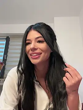 VivienDiamond online show from 02-08-26, 05:55