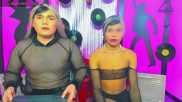 Snapshot of Cristal_and_noha chatting on 02-26-26, 03:38 Cristal and noha online show from 02-26-26, 03:38