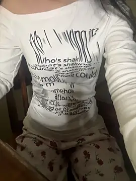 Snapshot of Celeste_SexyY chatting on 02-19-26, 05:42 Celeste SexyY online show from 02-19-26, 05:42