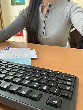 Snapshot of Celeste_SexyY chatting on 02-26-26, 02:54 Celeste SexyY online show from 02-26-26, 02:54