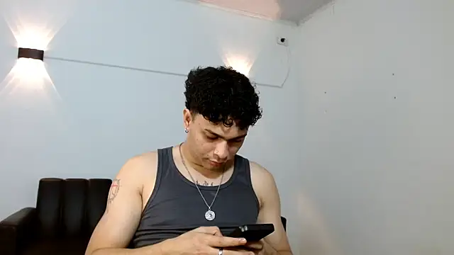 Philip Jons online show from 03-21-26, 09:51