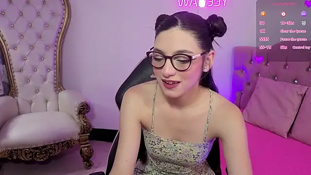 MAHYRA TAY online show from 04-08-26, 07:25