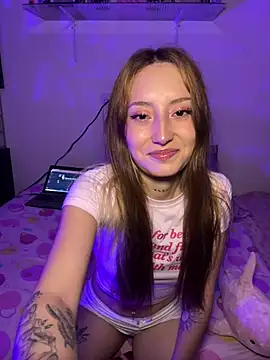 Lis peach online show from 02-20-26, 04:20