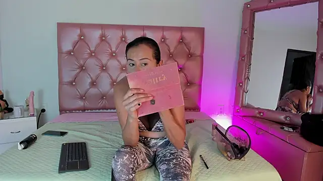 Ashtart 1 online show from 02-16-26, 02:18