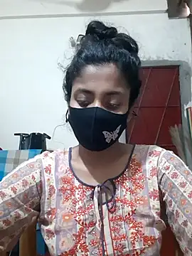 -Neha- online show from 03-15-26, 07:25