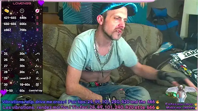 SwatRocShy online show from 03-03-26, 06:58