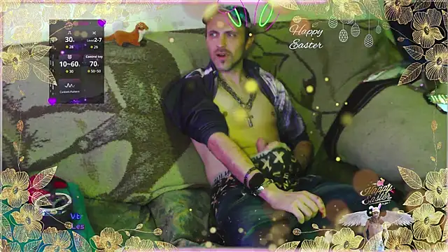 SwatRocShy online show from 04-04-26, 06:22