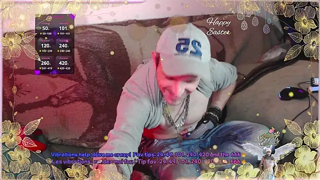 SwatRocShy online show from 04-06-26, 06:03