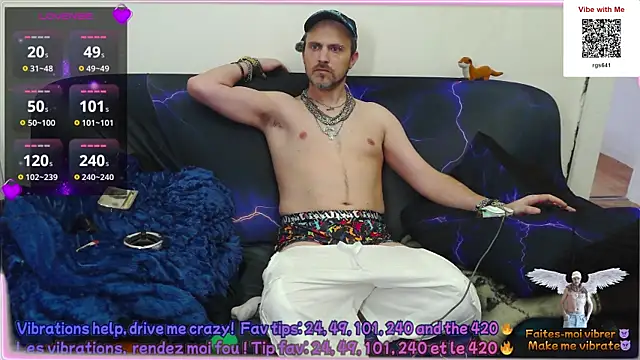 SwatRocShy online show from 07-17-26, 03:39