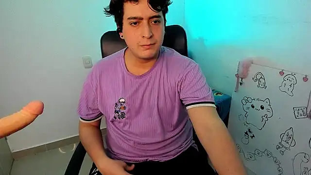 SmoothBear  online show from 02-13-26, 10:28