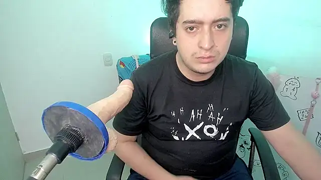 SmoothBear  online show from 02-24-26, 06:11