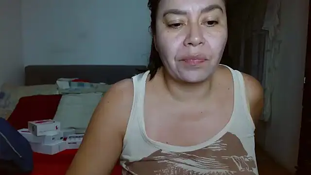 Karo sexy online show from 12-19-24, 06:23